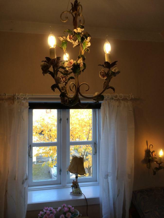 Pegasus Bed And Breakfast Helsinge Екстериор снимка
