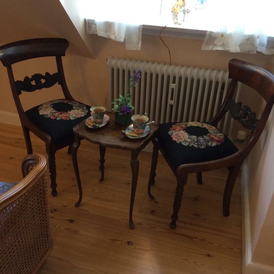 Pegasus Bed And Breakfast Helsinge Екстериор снимка