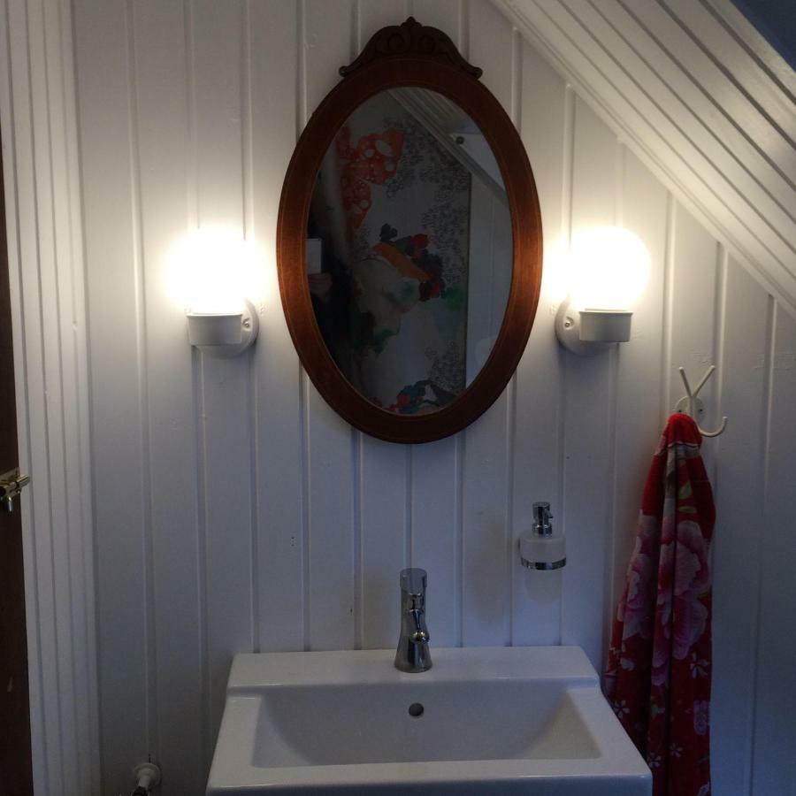 Pegasus Bed And Breakfast Helsinge Екстериор снимка