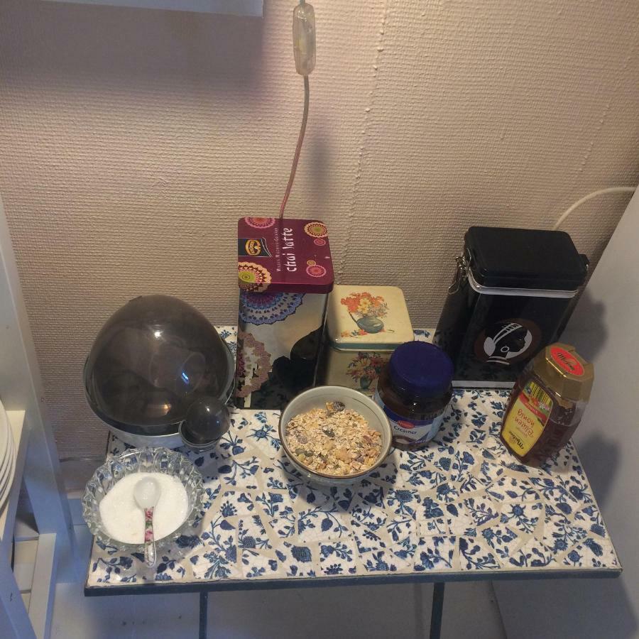 Pegasus Bed And Breakfast Helsinge Екстериор снимка