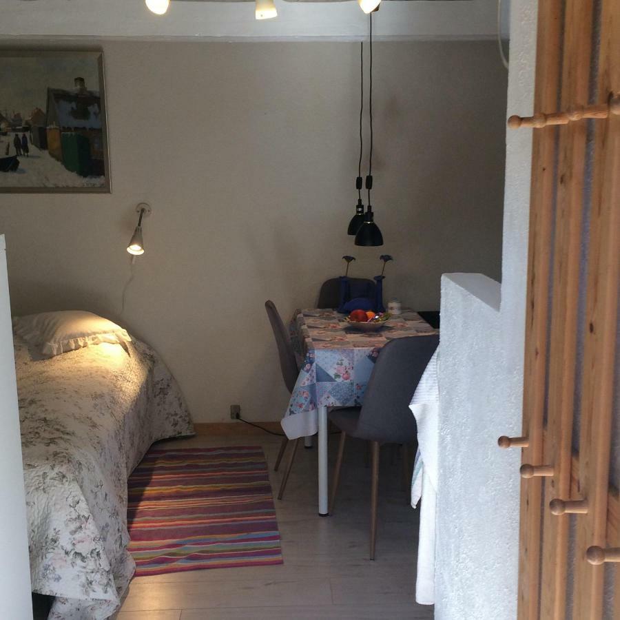Pegasus Bed And Breakfast Helsinge Екстериор снимка