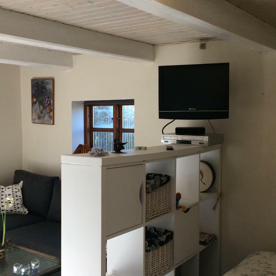 Pegasus Bed And Breakfast Helsinge Екстериор снимка