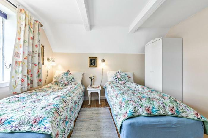 Pegasus Bed And Breakfast Helsinge Екстериор снимка